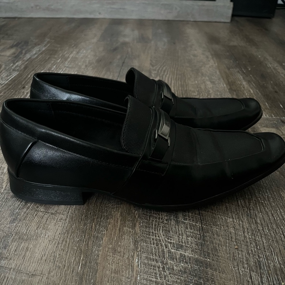 Calvin Klein Men’s Dress Shoes